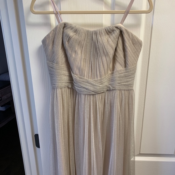Ralph Lauren evening dress - Picture 1 of 5